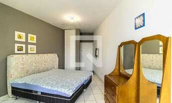 Imagem 3: Apartamento para Aluguel - Santa Cecília, 1 Quarto, 32 m2