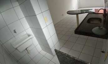 Imagem 5: Alugo excelente apartamento, 02 quartos, localizado na Av pres. kennedy