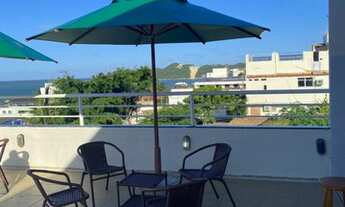 Imagem: Flat para venda possui 35 metros quadrados