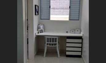 Imagem 4: LINDO SOBRADO JD SANTO ELIAS 03 DORMS SUITE E 02 VAGAS