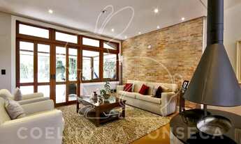 Imagem 7: Santana de Parnaíba - Casa de Condomínio - Alphaville