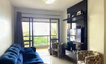 Imagem 2: Oportunidade! 3 quartos 1 suíte rico em armários 2 garagens individuais