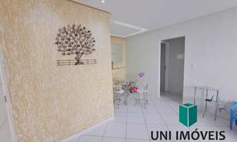 Imagem 7: Apartamento 02 quartos para temporada localizado na Av. Oceânica - Praia do Morro - Guarap