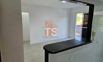 Imagem 3: Apartamento-LOCAÇÃO-Riachuelo-Rio de Janeiro-RJ