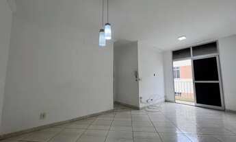 Imagem: APARTAMENTO 2 QUARTOS COM VAGA DE GARAREM