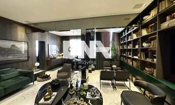 Imagem 3: Apartamento-À VENDA-Copacabana-Rio de Janeiro-RJ