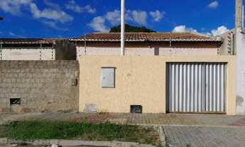 Imagem: Casa 2/4 com 1 suite no Pousada dos Thermas