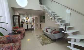 Imagem 5: Casa no Cond. Rota do Sol