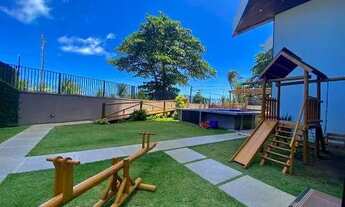 Imagem 4: ALUGO APARTAMENTO COM 3 QUARTOS BEIRA MAR DE CANDEIAS