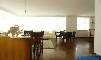 Imagem 4: APARTAMENTO - HIGIENÓPOLIS - SP