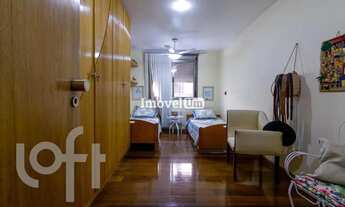 Imagem 6: Barra da Tijuca Apartamento com 3 dormitórios