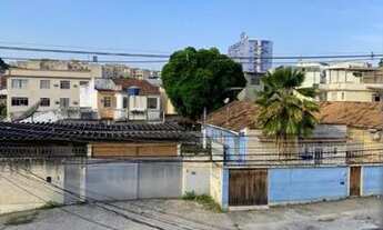 Imagem 5: Cachambi - Rua Capitão Rezende - 2 Quartos - 100 m2 - 2 Banheiros - 2 Vagas