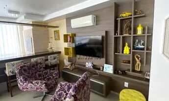 Imagem: APARTAMENTO 03 DORMITÓRIOS EM CAPÃO DA