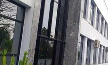 Imagem 6: PRÉDIO - REAL PARQUE - SP