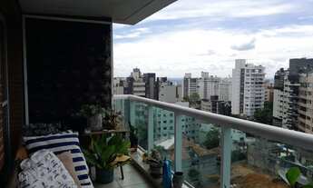 Imagem 2: APTO 2 SUITES NO BELA VISTA