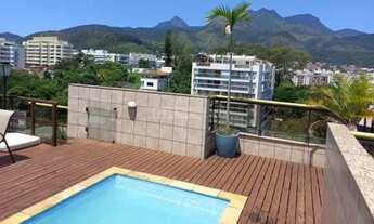 Imagem 3: Freguesia (Jacarepaguá