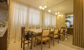 Imagem 4: Cobertura à venda, 3 quartos, 1 suíte, 2 vagas, Buritis - Belo Horizonte/MG