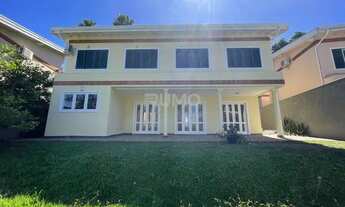 Imagem 3: Casa - Loteamento Arboreto dos Jequitibás (Sousas) - Campinas