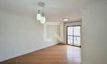 Imagem 2: Apartamento para Aluguel - Saúde, 2 Quartos, 70 m2