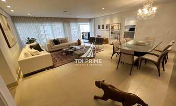 Imagem 3: Apartamento á venda Reserva Cerâmica 234metros 4 suítes 4 vagas