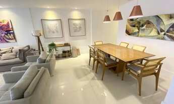 Imagem 3: Barra da Tijuca Apartamento cobertura com 4 dormitórios