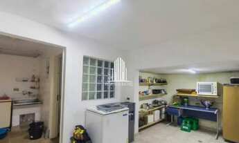 Imagem 6: CASA TÉRREA DE 200M², POSSUI 4 DORM (2 SUÍTES), 1 SALA E 3 VAGAS À VENDA NA REGIÃO DE CIDA