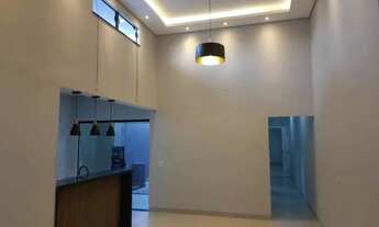 Imagem: Casa com 3 quartos e 2 banheiros Cajueiro