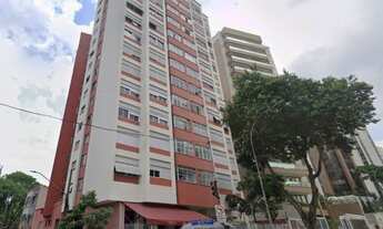 Imagem 7: Apartamento 56 m² (próx. à Avenida Paulista) - Consolação - São Paulo - SP