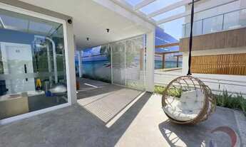 Imagem 5: Apartamento para Venda em Florianópolis, Campeche, 2 dormitórios, 1 suíte, 3 banheiros, 1