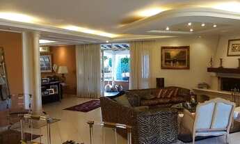 Imagem 4: CASA EM CONDOMÍNIO - SANS SOUCI - SP