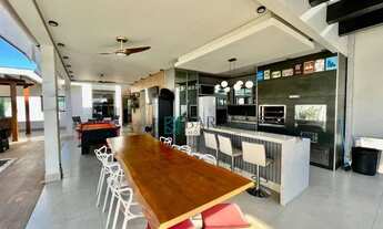 Imagem 7: Casa com 2 dormitórios + área de lazer completa à venda, 165 m² por R$ 1.090.000 - Jardim