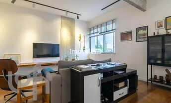 Imagem 11: Lagoa Apartamento com 2 dormitórios