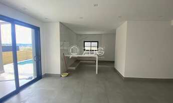 Imagem 2: Casa - Bosque dos Eucaliptos - Valinhos