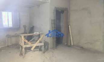 Imagem 3: Casa com 1 dormitório para alugar, 50 m² por R$ 1.508,33/mês - Jardim Tupanci - Barueri/SP