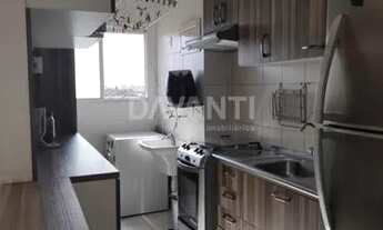 Imagem 6: Apartamento - Bonfim - Campinas