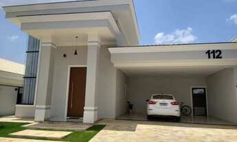 Imagem 3: Casa térrea Residencial Villa Lobos