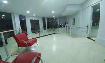 Imagem 2: Apartamento Para Venda com 02 Quartos Residencial Tainá em Caldas Novas - GO