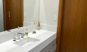 Imagem 7: LINDA CASA COM PLANEJADOS E PISCINA NO CONDOMINIO MILANO EM INDAIATUBA SP