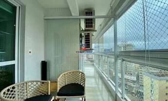 Imagem 6: Apartamento com 2 dorms, Caiçara, Praia Grande - R$ 800 mil, Cod