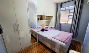 Imagem 4: BELO HORIZONTE - Apartamento Padrão - Europa