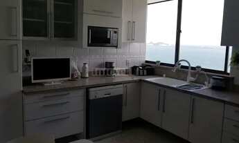 Imagem 6: Barra da Tijuca Apartamento cobertura com 4 dormitórios