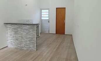 Imagem 4: Casa locação Jardim Santa Terezinha