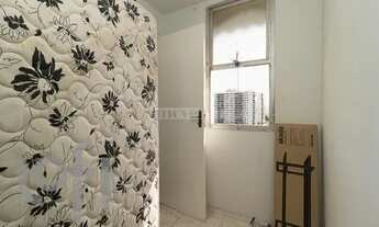 Imagem 7: Rio Comprido Apartamento com 3 dormitórios