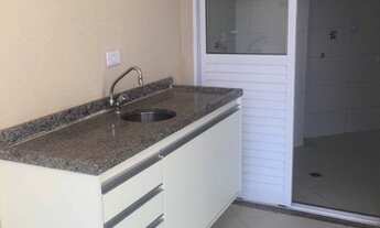 Imagem 3: Ed. Infinity - Varanda Gourmet - 2 vagas