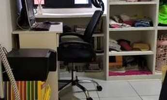 Imagem 6: Apartamento Grand Park Pássaros Calhau nascente 6° andar