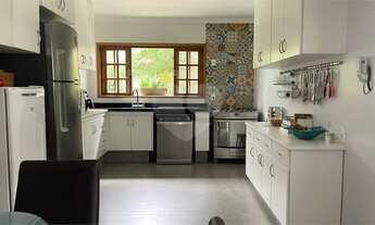 Imagem 5: São Paulo - Casa Padrão - VILA MADALENA