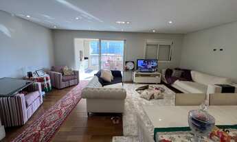 Imagem 5: Apartamento para venda possui 134 metros quadrados com 3 quartos em Macedo - Guarulhos - S