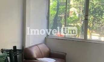 Imagem 2: Lagoa Apartamento com 1 dormitório