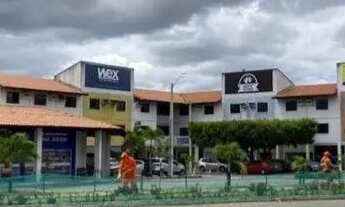 Imagem 4: Sala Comercial - Shopping Eusebio Center