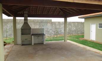 Imagem 2: Apartamento Padrão em Ribeirão Preto